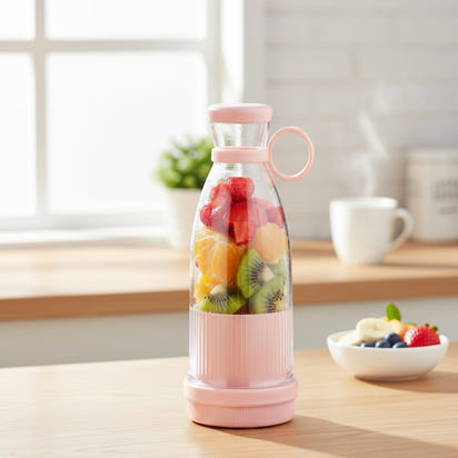 Blendy Portable Juice Blender